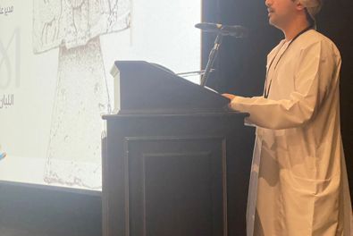 المديرية العامة للتراث والسياحة بمحافظة ظفار... تحتفي باليوم العالمي للمتاحف 