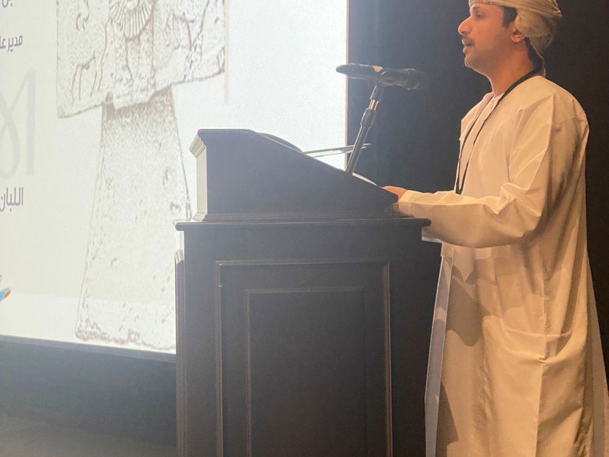 المديرية العامة للتراث والسياحة بمحافظة ظفار... تحتفي باليوم العالمي للمتاحف  — 1
