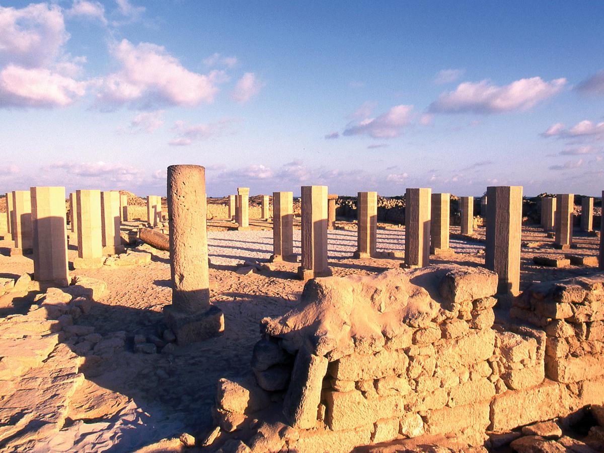 من 25 – 28 أغسطس الجاري   برنامج جسور الحضارة في ظفار لتعزيز العلاقات الحضارية وآفاق التعاون بين الايسيسكو والدول الأعضاء — 1