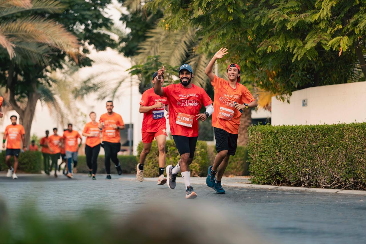 الأسبوع المقبل .. انطلاق اكتشف عُمان ماراثون مسقط