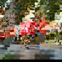 الأسبوع المقبل .. انطلاق اكتشف عُمان ماراثون مسقط