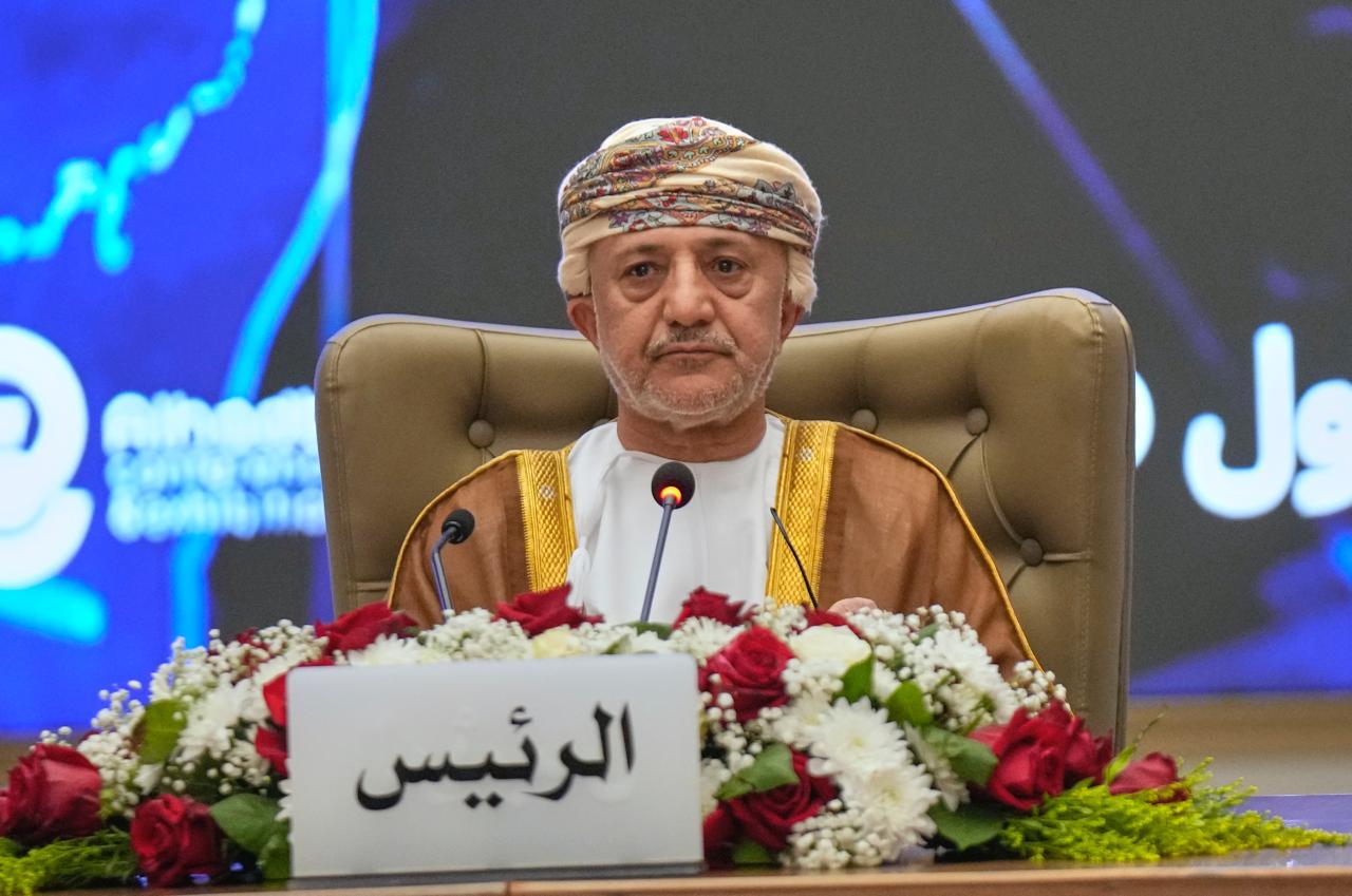 وزير التراث والسياحة يترأس وفد سلطنة عُمان في أعمال الدورة 28 للمجلس الوزاري العربي للسياحة ببغداد