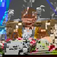 وزير التراث والسياحة يترأس وفد سلطنة عُمان في أعمال الدورة 28 للمجلس الوزاري العربي للسياحة ببغداد