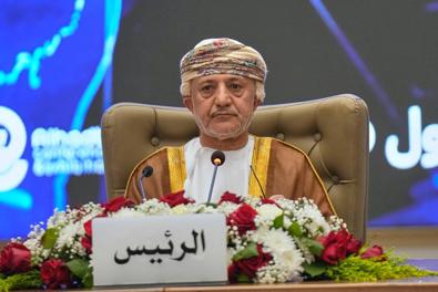 وزير التراث والسياحة يترأس وفد سلطنة عُمان في أعمال الدورة 28 للمجلس الوزاري العربي للسياحة ببغداد