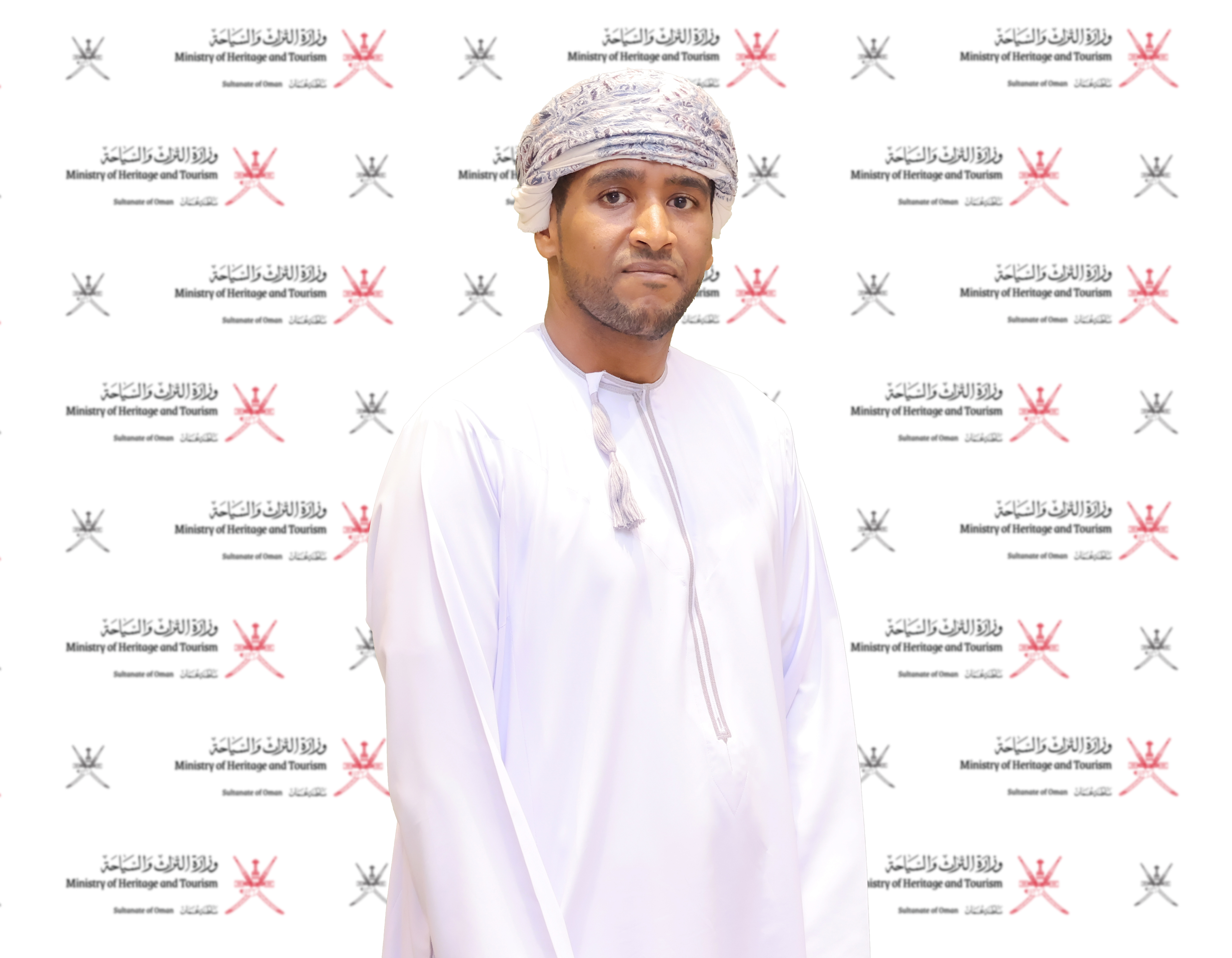 وزارة التراث والسياحة تختتم  فعاليات البرنامج التدريبي "القيادة الاستثنائية وتأثيرها على مؤشرات الإجادة المؤسسية" في مسقط — 2