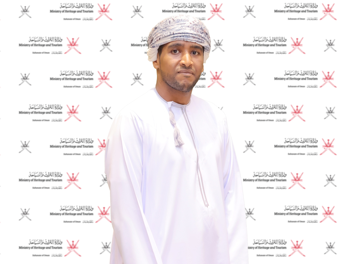 وزارة التراث والسياحة تختتم  فعاليات البرنامج التدريبي "القيادة الاستثنائية وتأثيرها على مؤشرات الإجادة المؤسسية" في مسقط — 2