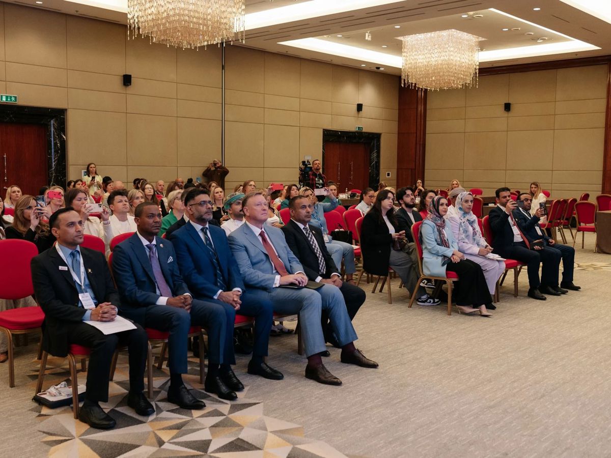 سلطنة عُمان تستعرض تجاربها السياحية في السوق الروسي — 1