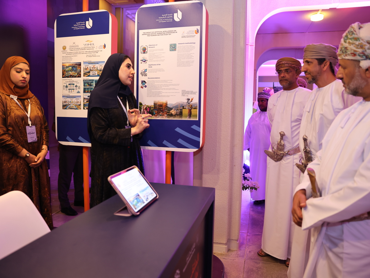 News about the University Forum for Tourism Students — 2