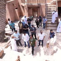 Khareef season in Dhofar attracted 1,048,000 visitors in 2024