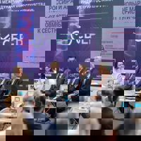 سلطنة عُمان تختتم مشاركتها في MITT موسكو 2026 بسلسلة لقاءات مع شركاء القطاع في السوق الروسي