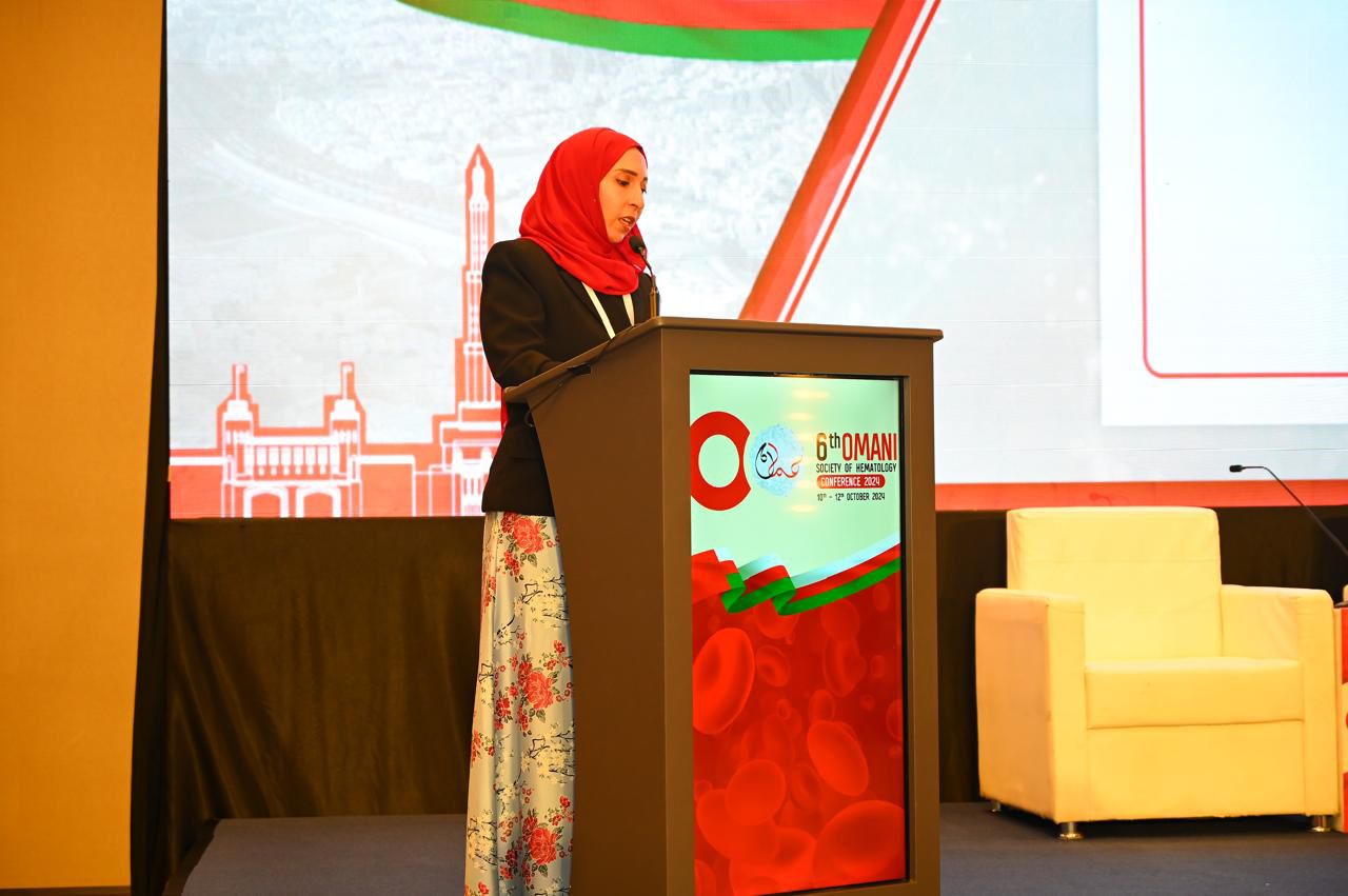 سلطنة عُمان تنال استضافة مؤتمر الجمعية الدولية لنقل الدم (ISBT)