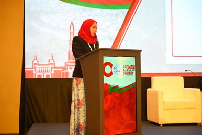 سلطنة عُمان تنال استضافة مؤتمر الجمعية الدولية لنقل الدم (ISBT)
