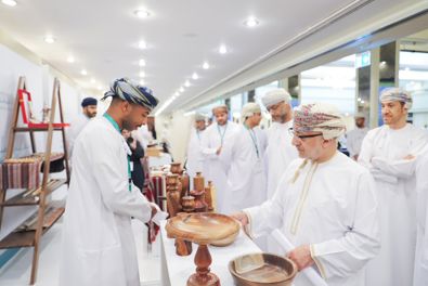 افتتاح ملتقى تعزيز تنافسية المنتجات والخدمات الوطنية في المنشآت الفندقية