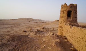 خدمات المتاحف والبيوت التراثية