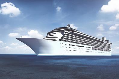 وزارة التراث والسياحة تشارك في معرض سيتريد كروز جلوبال بالولايات المتحدة (Seatrade Cruise Global 