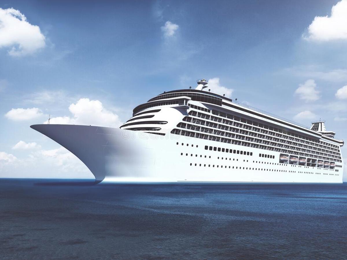 وزارة التراث والسياحة تشارك في معرض سيتريد كروز جلوبال بالولايات المتحدة (Seatrade Cruise Global  — 1