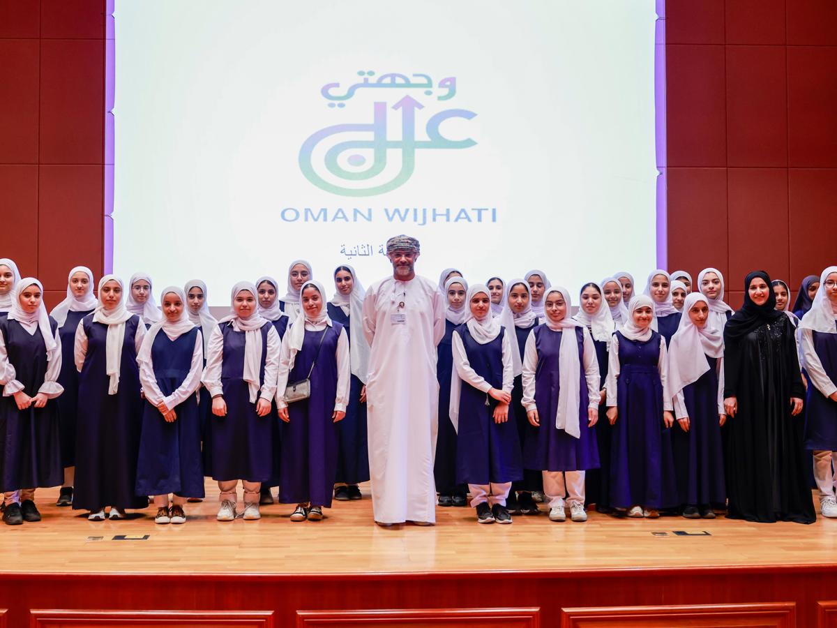 وزارة التراث والسياحة تطلق النسخة الثانية من برنامج "عمان وجهتي" — 1