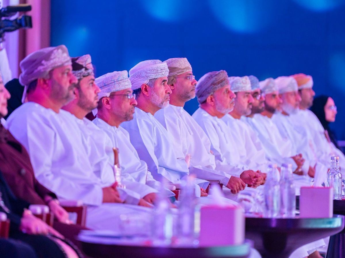 وزارة التراث والسياحة تنظم ملتقى السياحة الاستشفائية بمسقط  — 1