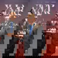       سلطنة عمان تحصد جائزة الوجهة السياحية الصاعدة  لعام ٢٠٢٦ في اسبانيا 