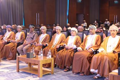 ختام أعمال المؤتمر الإقليمي لمكافحة الإتجار غير المشروع بالممتلكات الثقافية بمجموعة من التوصيات المشددة على صون التراث الثقافي