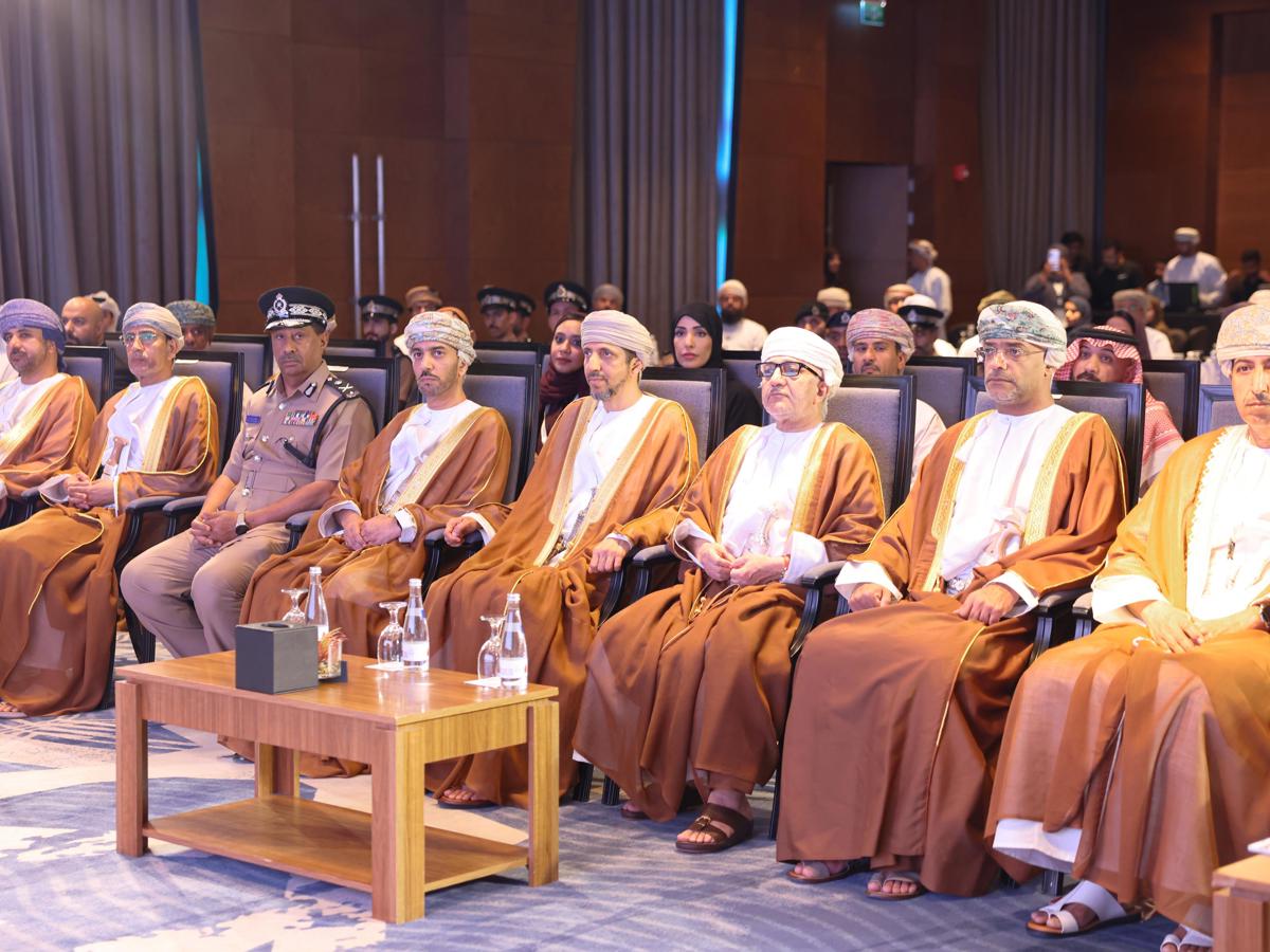ختام أعمال المؤتمر الإقليمي لمكافحة الإتجار غير المشروع بالممتلكات الثقافية بمجموعة من التوصيات المشددة على صون التراث الثقافي — 1
