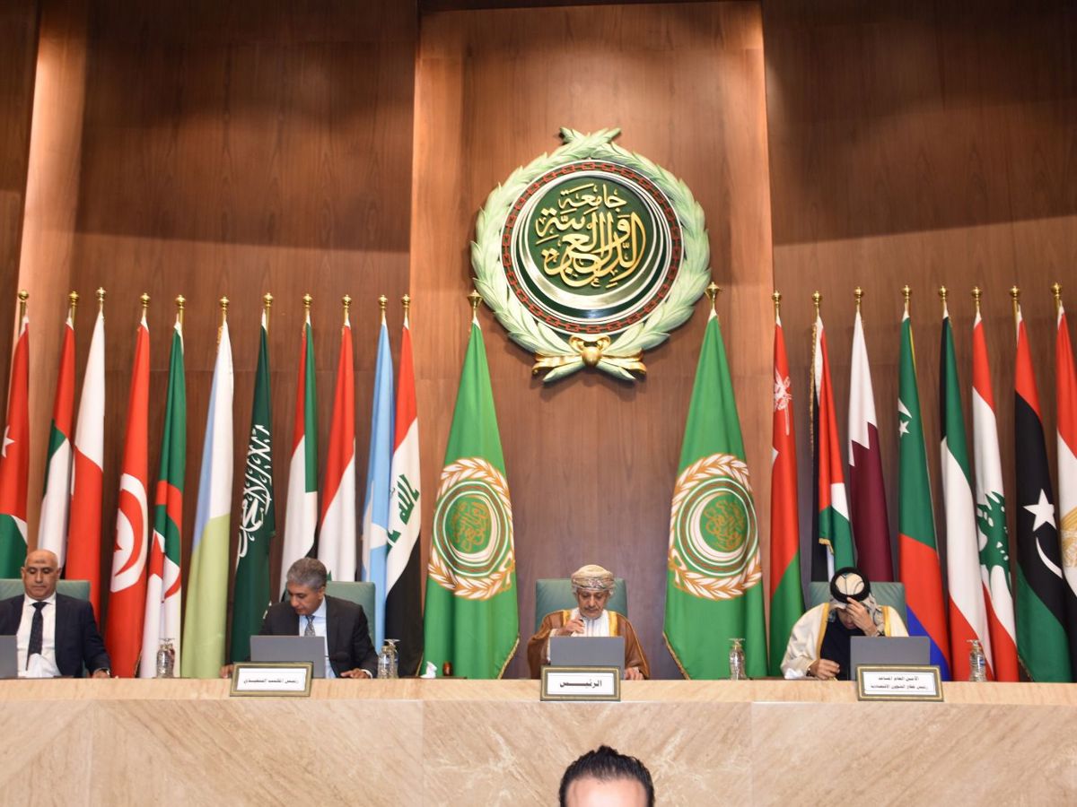 سلطنة عمان تترأس الاجتماع (27) للمجلس الوزاري العربي للسياحة  — 1