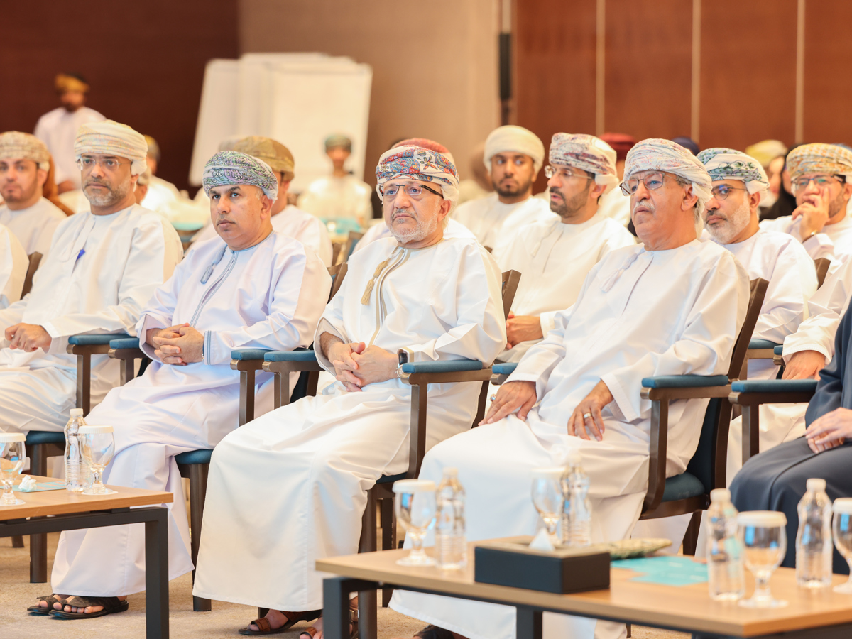 وزارة التراث والسياحة تنظم حلقة عمل حول "السياحة العلاجية والاستشفائية في سلطنة عمان" — 1