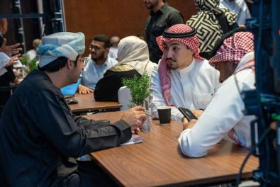وزارة التراث والسياحة تنظم حلقات عمل ترويجية متنقلة في السوق الخليجي للتعريف والترويج للمقومات التراثية والسياحية بسلطنة عُمان