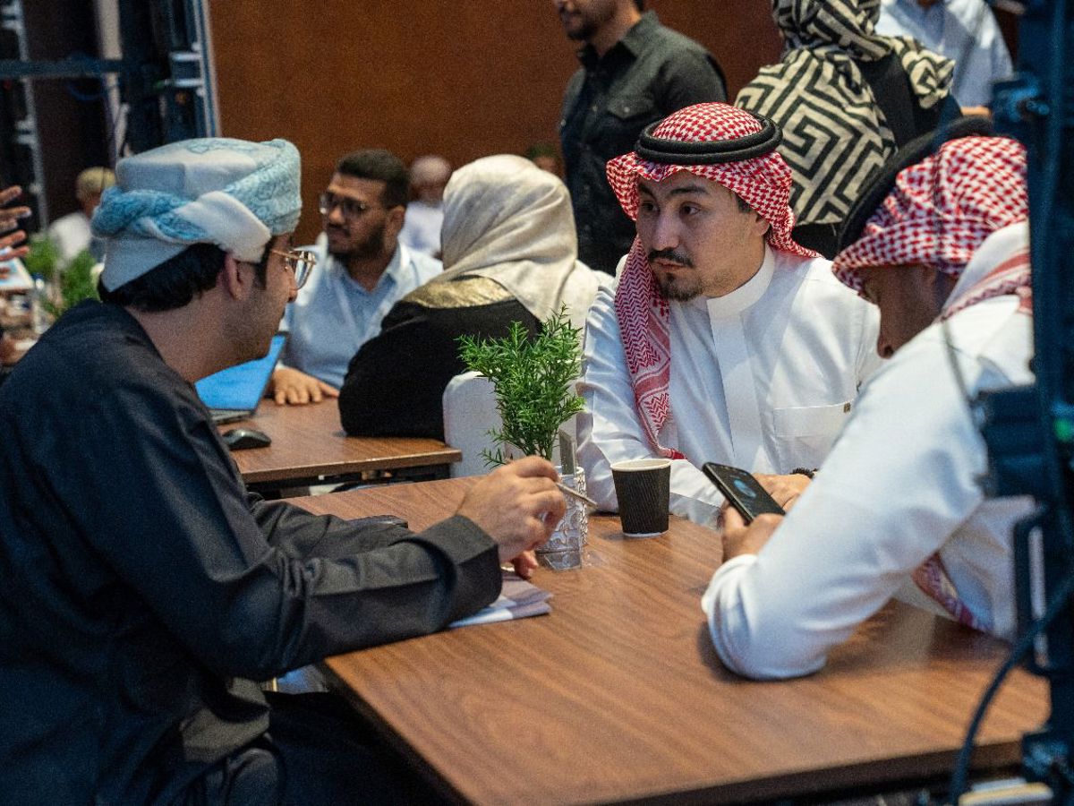 وزارة التراث والسياحة تنظم حلقات عمل ترويجية متنقلة في السوق الخليجي للتعريف والترويج للمقومات التراثية والسياحية بسلطنة عُمان — 1