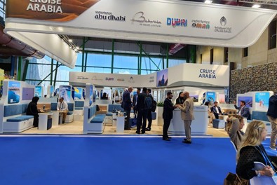تشارك سلطنة عمان ممثلة بوزارة التراث والسياحة في معرض Seatrade Cruise Med بمدينة ملقا في المملكة الإسبانية خلال الفترة من 11 وحتى 12 سبتمبر 2024 