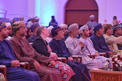 وزارة التراث والسياحة تختتم البرنامج التنفيذي لصور عاصمة السياحة العربية لعام 2024م