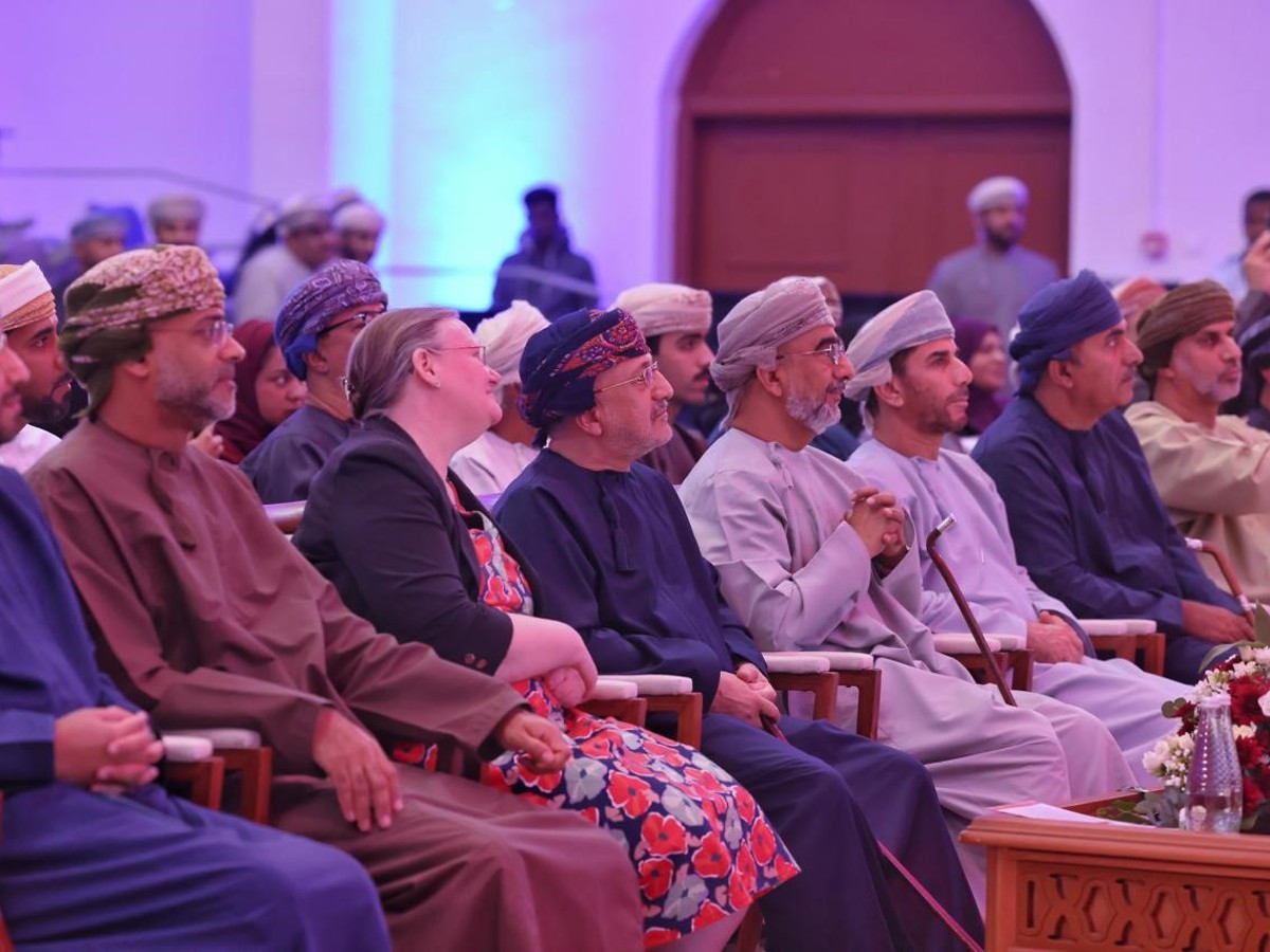وزارة التراث والسياحة تختتم البرنامج التنفيذي لصور عاصمة السياحة العربية لعام 2024م — 1