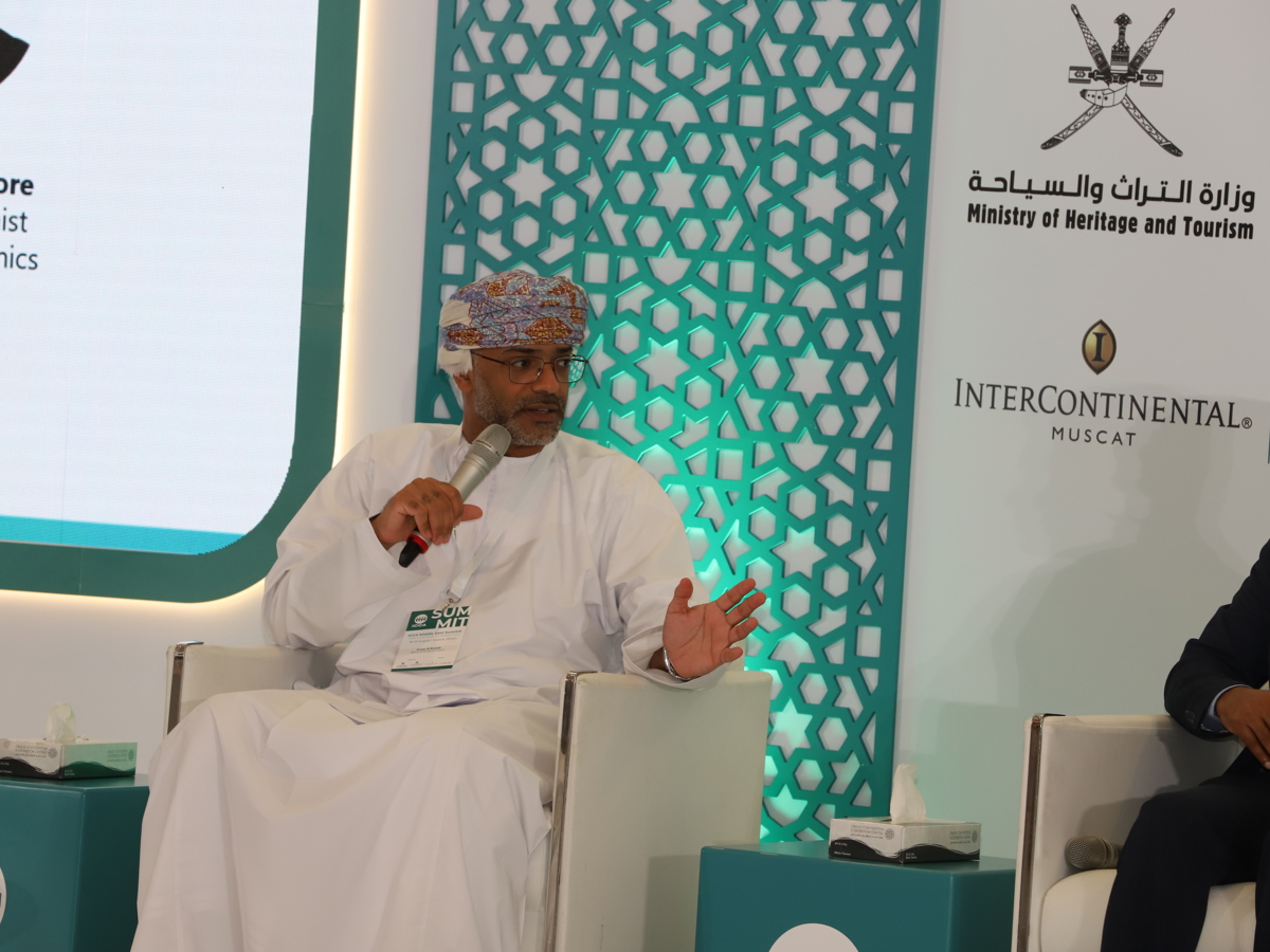 بمشاركة أكثر من 120 خبيرا محليا وإقليميا انطلاق أعمال الاجتماع الإقليمي لرابطة ICCA في الشرق الأوسط — 1