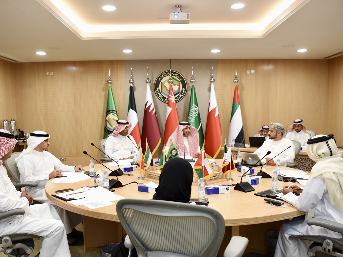 سلطنة عمان تترأس الاجتماع الخامس للجنة الآثار والمتاحف بدول الخليج العربية — 1