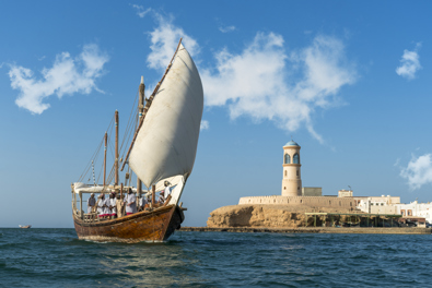 وزارة التراث والسياحة تنضم رسميا إلى منظمة متاحف التاريخ البحري الدولية (ICMM)