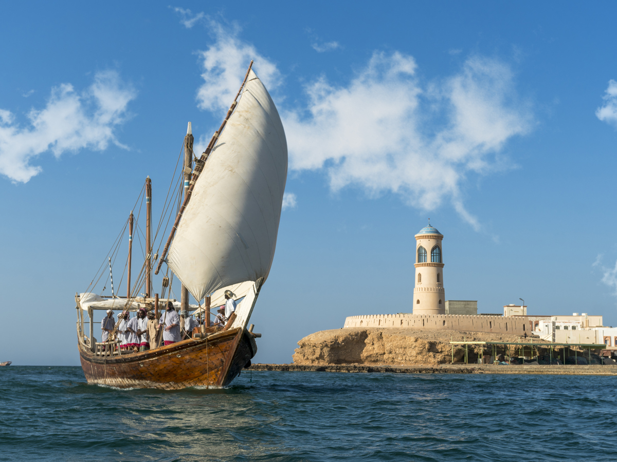 وزارة التراث والسياحة تنضم رسميا إلى منظمة متاحف التاريخ البحري الدولية (ICMM) — 1