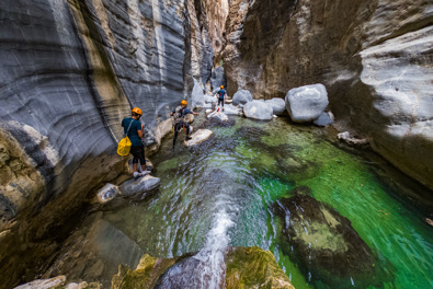 MHT launches ‘Live The Vibe’ to promote Al Batinah South tourism