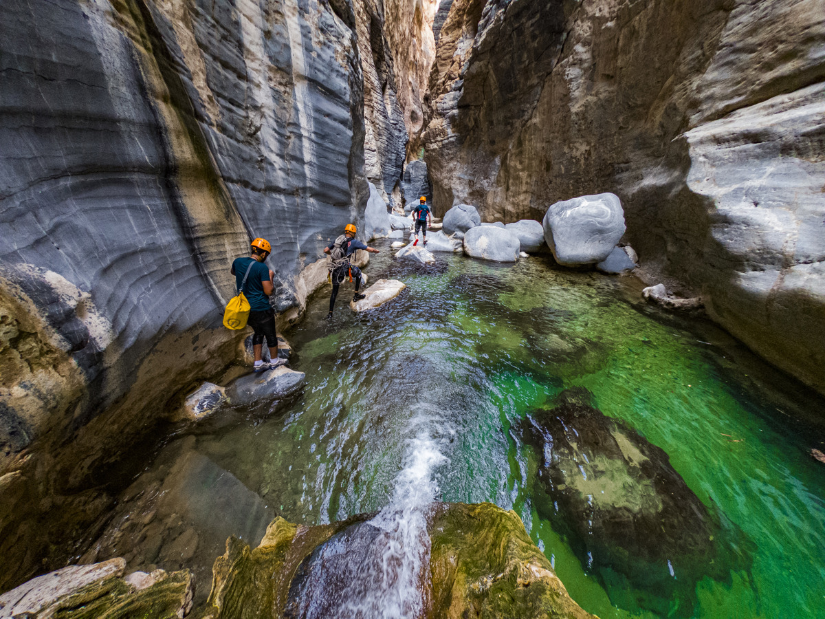 MHT launches ‘Live The Vibe’ to promote Al Batinah South tourism — 1