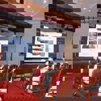 المؤتمر الدولي الأول لآثار شبه الجزيرة العُمانية يستعرض الروابط الأثرية وتاريخ الإنسان العُماني 