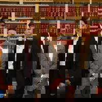 انتخاب خالد الزدجالي عضوا في مجلس إدارة المنظمة الدولية للمؤتمرات والاجتماعات ICCA