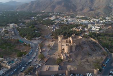 محافظة جنوب الباطنة .. وجهة للزوار الباحثين عن التجارب السياحية