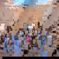 Oman joins the world in celebrating International Tourist Guide Day