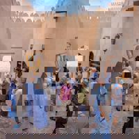 Oman joins the world in celebrating International Tourist Guide Day