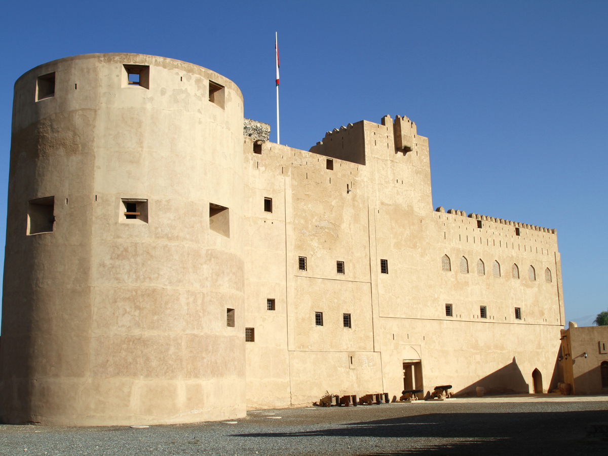 MHT implements a number of projects to preserve and documenting the Sultanate of Oman’s craft heritage as part of the national treasures — 1