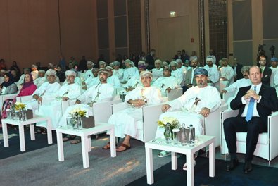 خليج مسقط يحتفل بالافتتاح الرسمي لـ جميرا خليج مسقط
