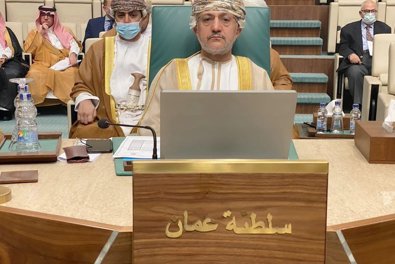 اختيار سلطنة عُمان نائبا لرئيس المكتب التنفيذي للمجلس الوزاري العربي للسياحة للفترة (2022 – 2023)  