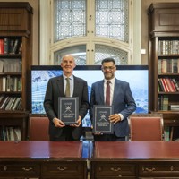 Oman and Royal Botanic Gardens, Kew Renew Scientific Collaboration to Advance Knowledge Exchange and Seed Conservation