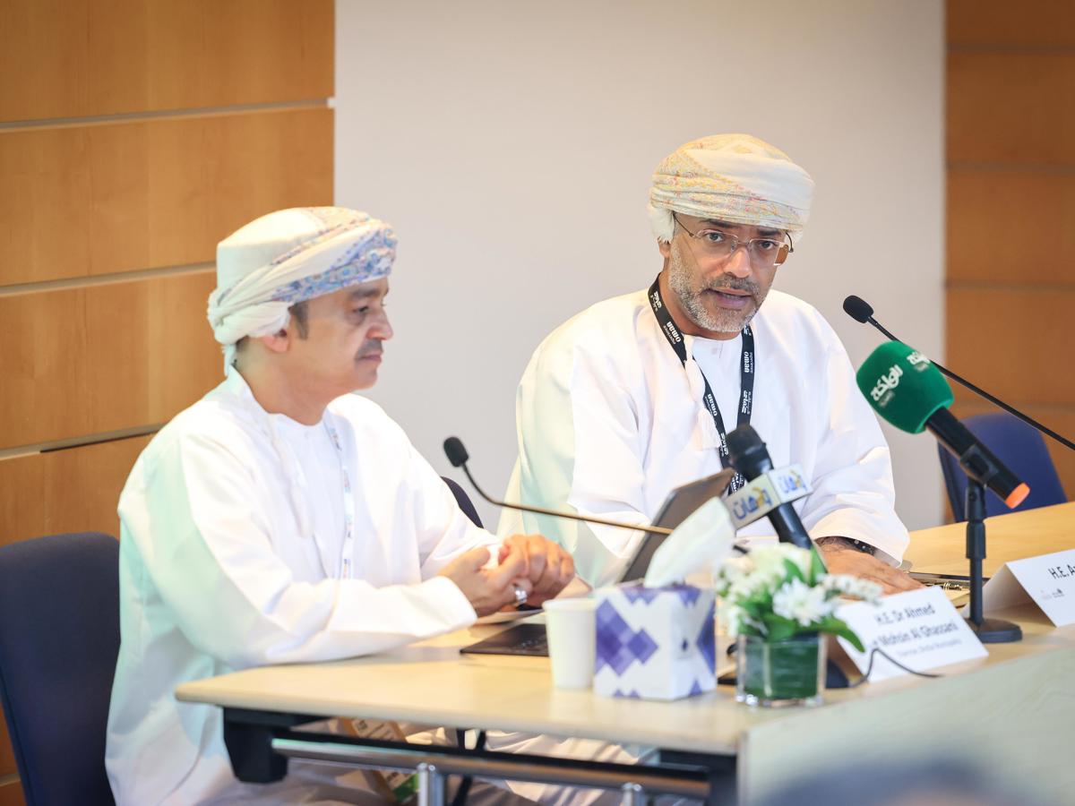 21 يونيو المقبل.. بدء فعاليات خريف ظفار 2025م بتجارب سياحية وثقافية متنوعة — 1