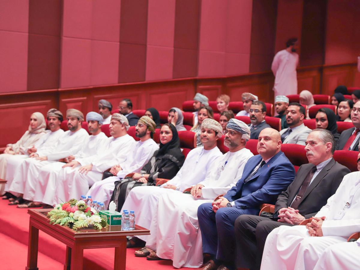 وزارة التراث والسياحة تكرم الحاصلين على برنامج نخبة الشركاء (مجان) ضمن البرامج التدريبية بمنصة "دعم الشركاء" — 1