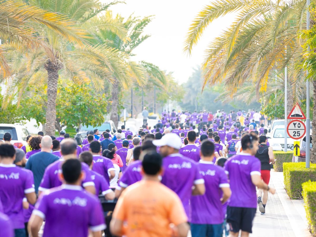 Last Call to Be Part of Experience Oman Muscat Marathon 2025! — 1